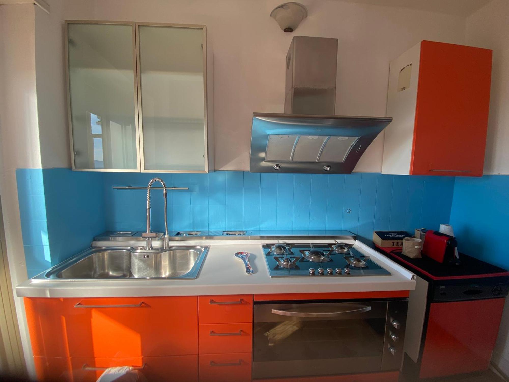 Cherie Casa Vacanze Minturno Esterno foto